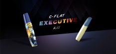 C-Flat Executive kit intro